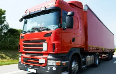 Antalya Göksun Ambar Kargo