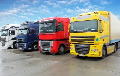 Antalya Göksun Nakliye Ambarı