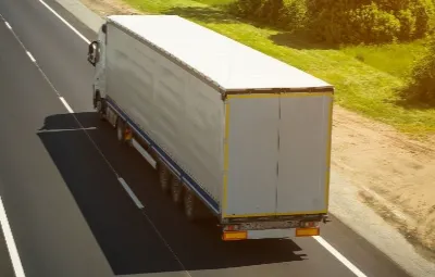 Antalya ile Göksun Arası Parça Eşya Taşıma